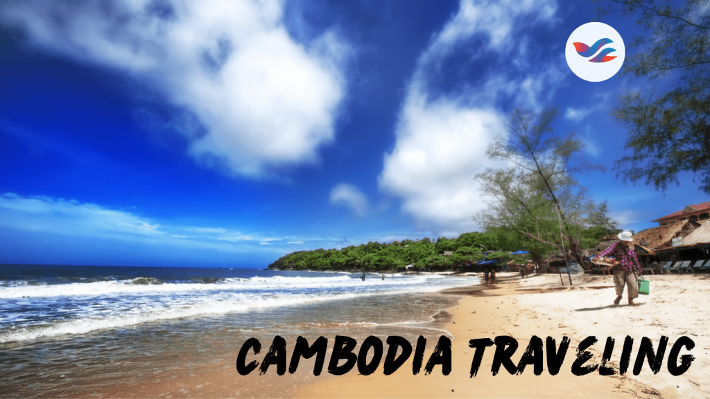 Cambodia Traveling 101: Tips and Must-See Locations