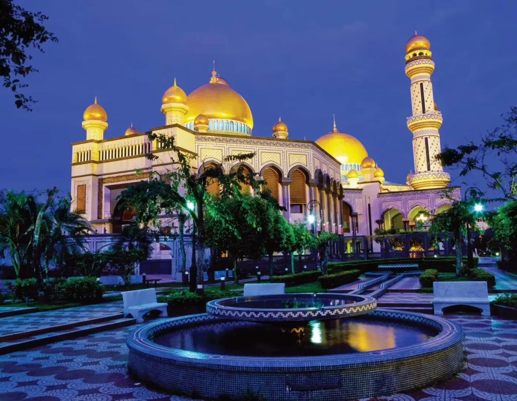 Brunei