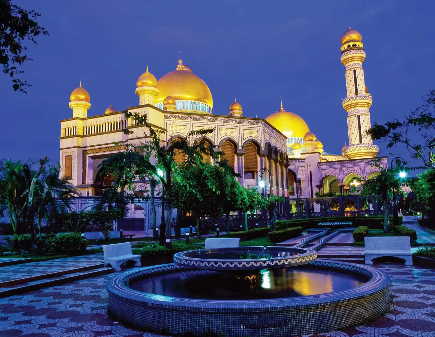 Brunei